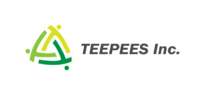 TEEPEES Inc.ロゴ